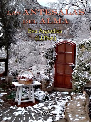 cover image of Las antesalas del alma